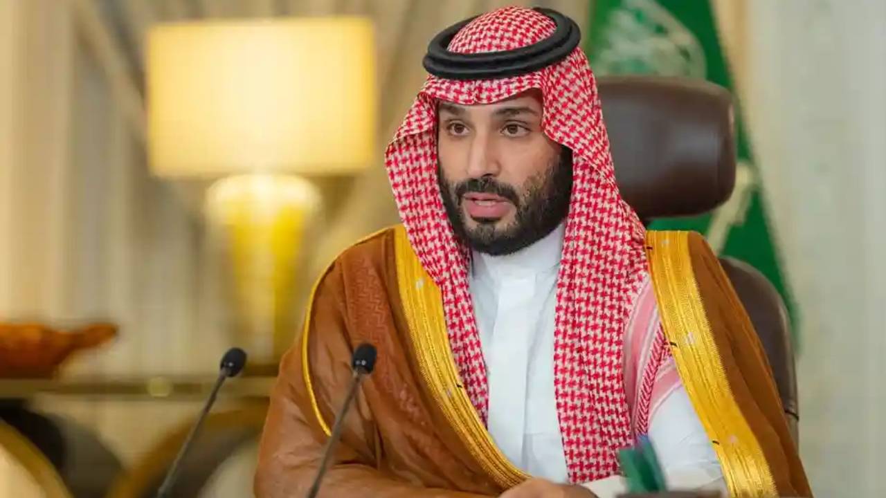 ولي العهد لـ«أتلانتيك»: الشيخ محمد بن عبدالوهاب كسائر الدعاة وليس رسولًا