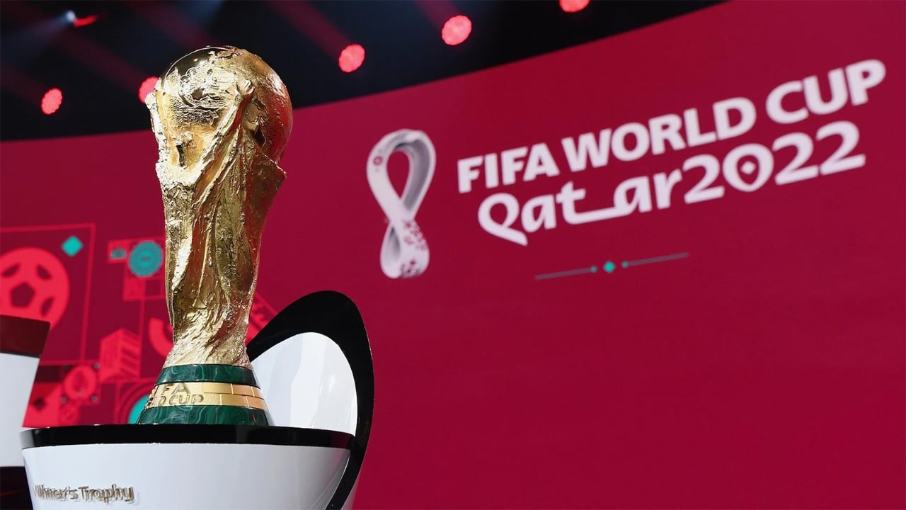 مواعيد مباريات مجموعة المنتخب الوطني في تصفيات آسيا المؤهلة لكأس العالم

