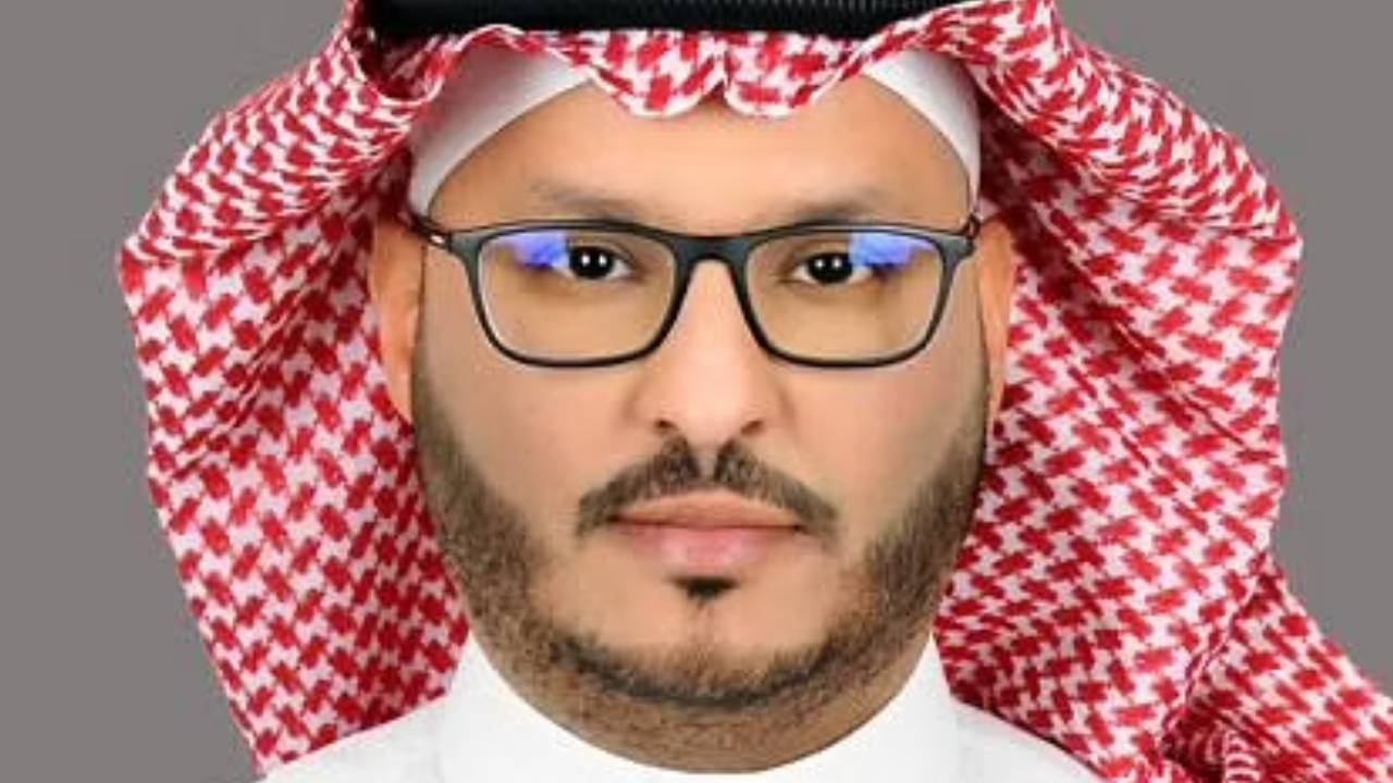 السحيمي مديرًا عامًا مساعدًا في «سباهي»