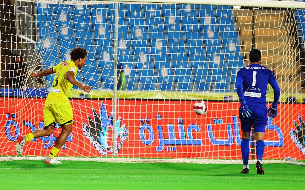 مهمة معقدة للباطن أمام الرائد بدوري المحترفين.. وأبها يستضيف التعاون

