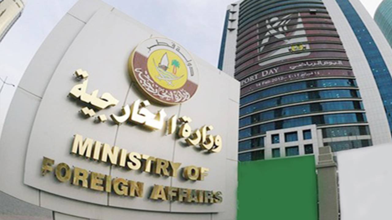 قطر تُرحِّبُ بإعلان تمديد الهدنة في اليمن إلى شهرين 
