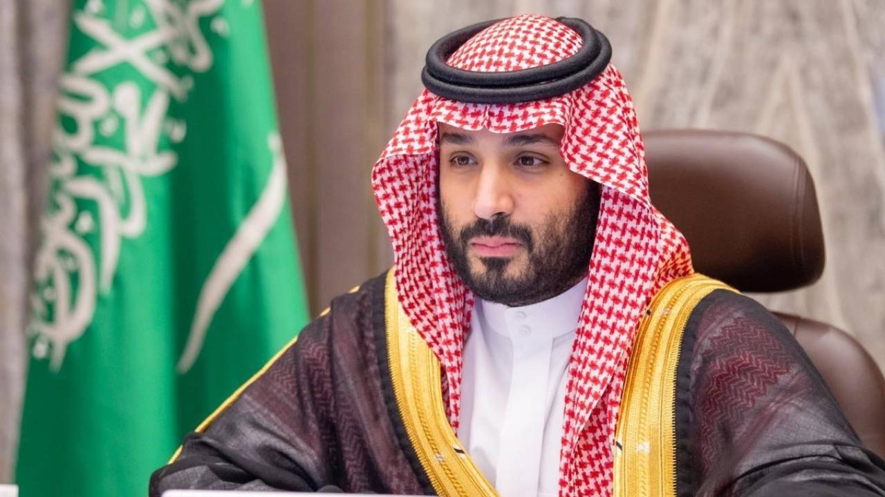 ولي العهد: الإعلام السعودي يجب أن ينتقد عمل وخطط الحكومة.. ذلك أمر جيد