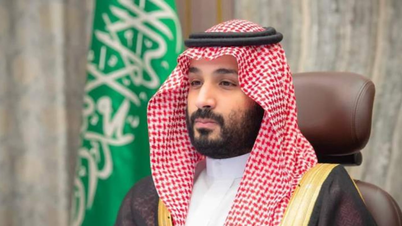 
ولي العهد: الوزراء ومستشاري الديوان الملكي يتمتعون بقدرات فائقة.. أنا محظوظ جدًّا لتواجدهم