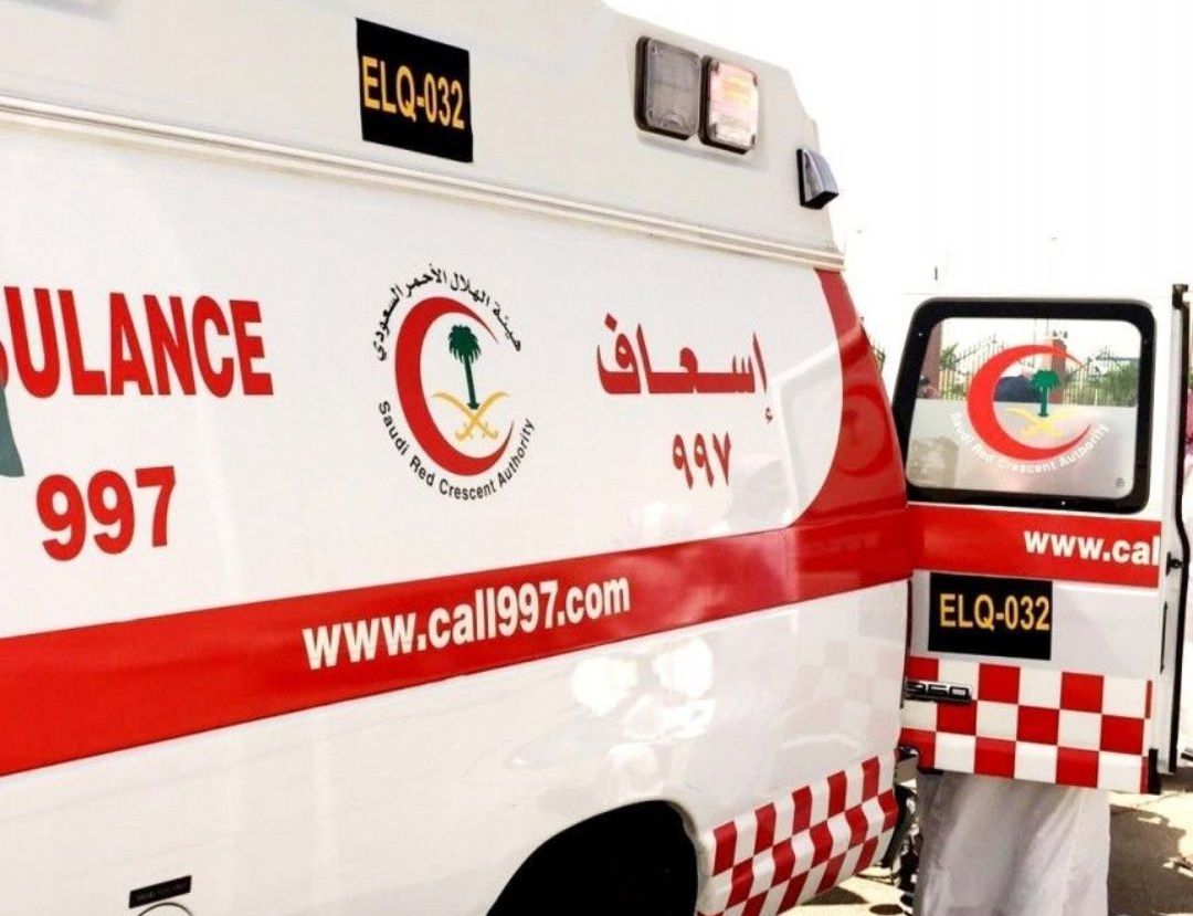 الهلال الأحمر: 4 مسارات صحيحة لإفساح الطريق أمام مركبات الإسعاف

