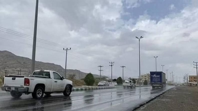 «الحصيني» يتوقع ارتفاعًا تدريجيًا في درجات الحرارة بدءًا من اليوم