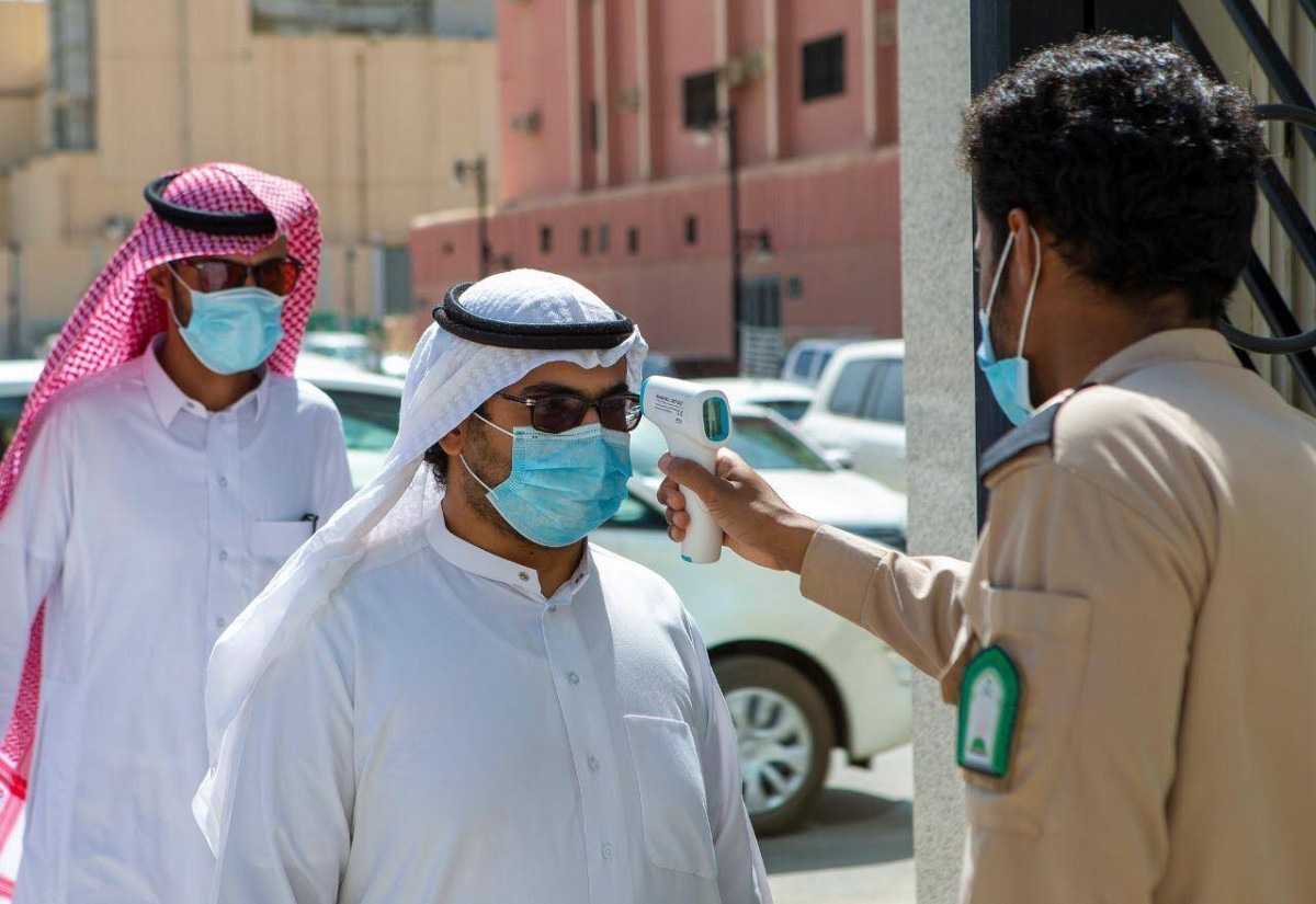 «الصحة»: 98 إصابة جديدة بـ«كورونا» وحالتا وفاة خلال 24 ساعة
