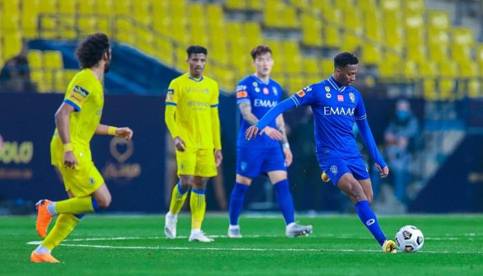 ناقد رياضي: الهلال الأقرب للفوز بالديربي.. ويوضح الأسباب
