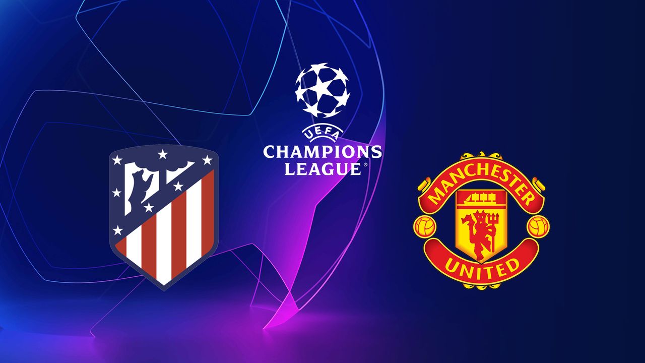 بث مباشر.. مانشستر يونايتد ضد أتليتكو مدريد لحظة بلحظة