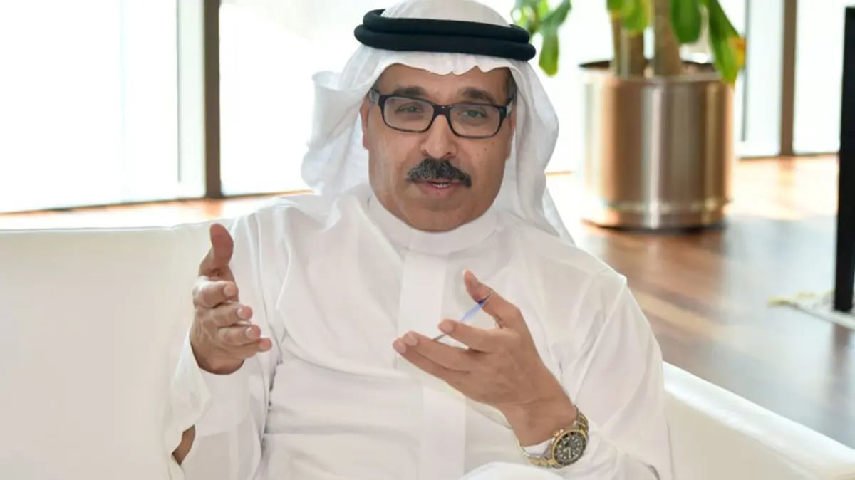 رئيس «نيوم» يستعرض تفاصيل مشروع «تروجينا»: سيكون مفاجأة