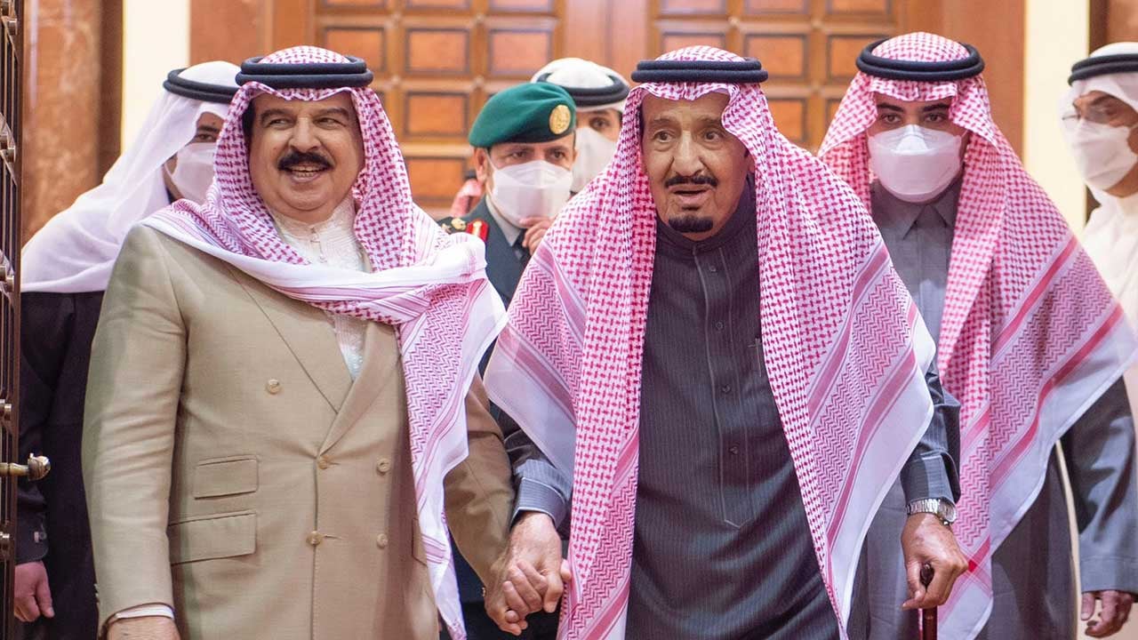 سفير السعودية في المنامة: زيارة ملك البحرين للمملكة ستفتح آفاقاً متجددة وواعدة