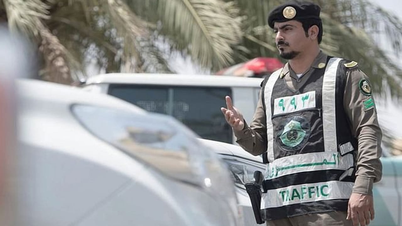 «المرور»: الإعفاء من رسوم الإسقاط يشمل المركبات التالفة والمهملة