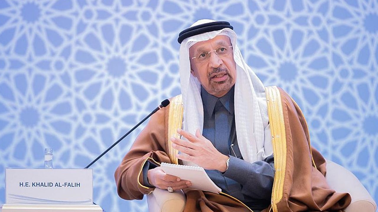 وزير الاستثمار يؤكد أهمية الشراكة بين المملكة وأوزبكستان في ختام زيارته طشقند
