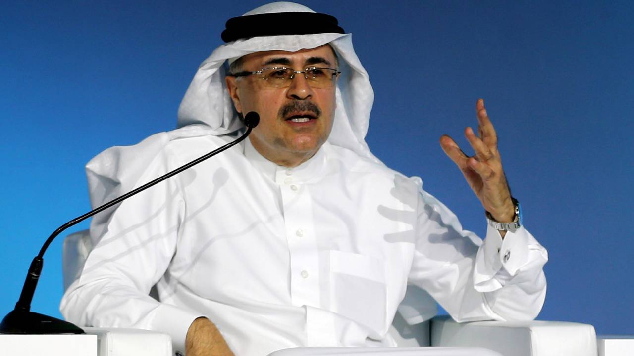 رئيس «أرامكو»: هناك مؤشرات إيجابية على استمرار قوة الطلب العالمي للنفط