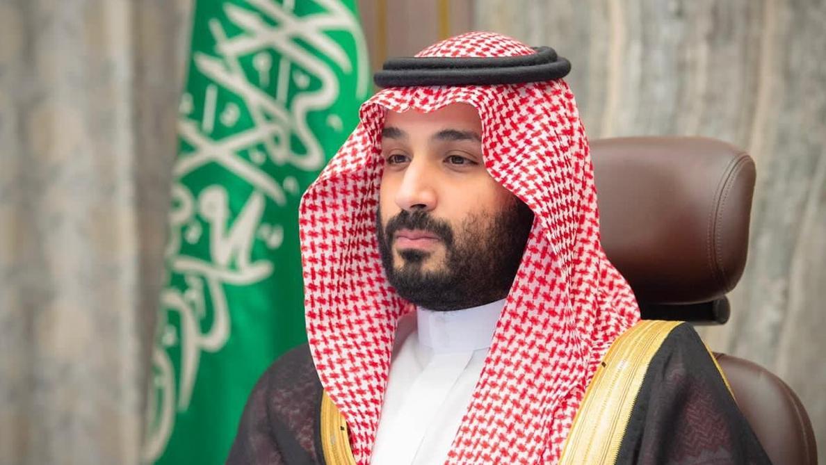 ولي العهد القائد الأكثر تأثيرًا.. 7 ملايين صوت لقائد فذ صاحب رؤية طموحة