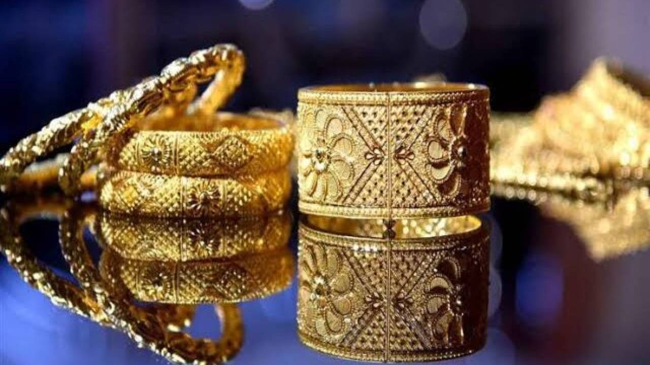 انخفاض أسعار الذهب في السعودية بتعاملات صباح الإثنين