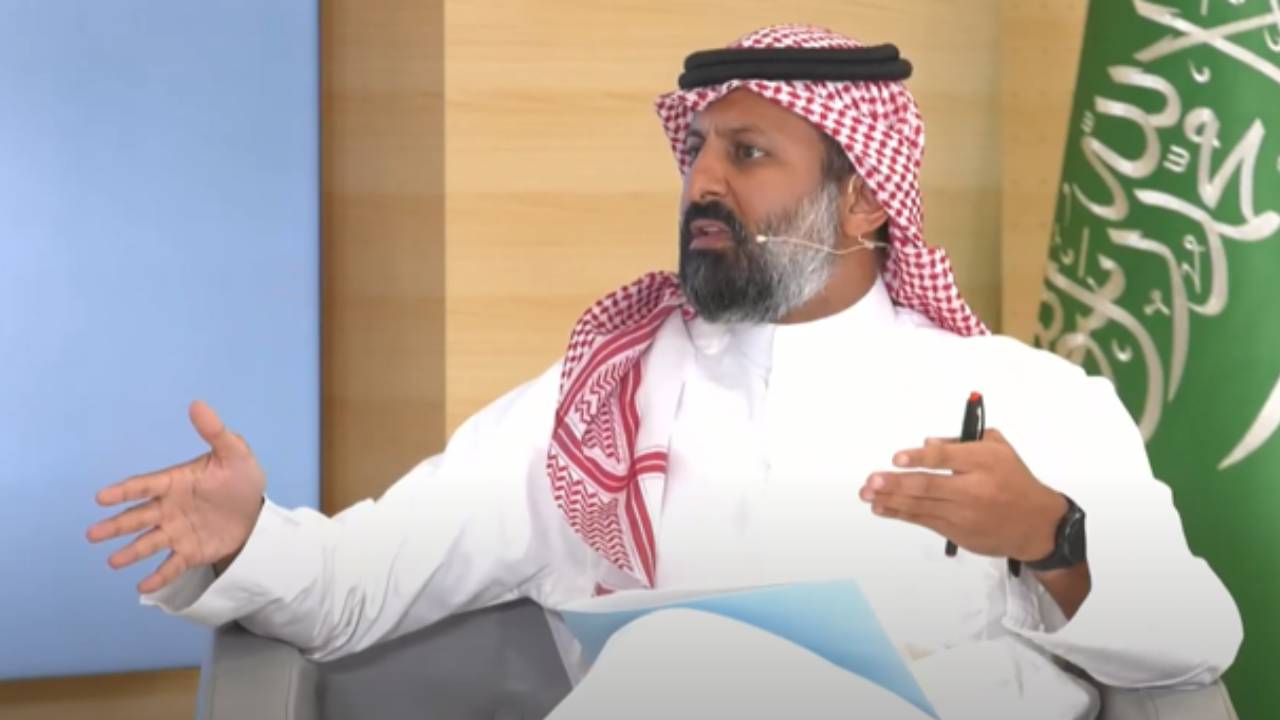 رئيس السوق المالية: الاستثمار في المملكة يشهد نقلة نوعية