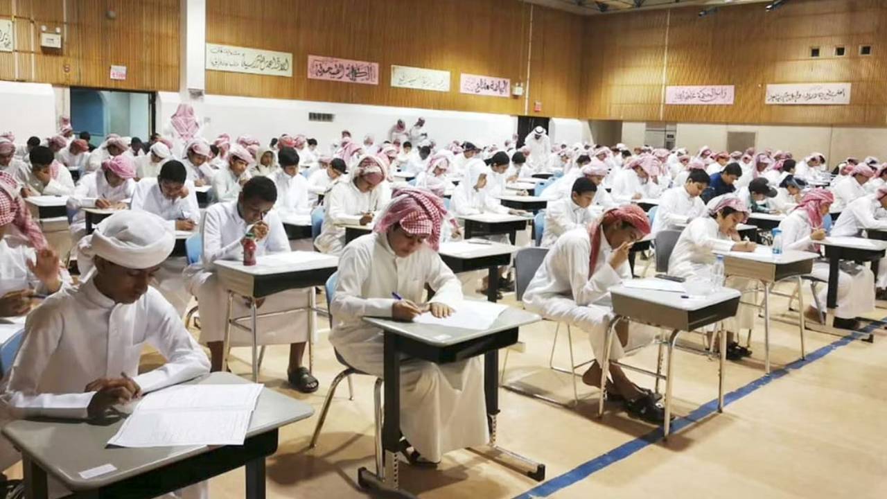  «تعليم الرياض»: 4 نصائح للتخلص من القلق أثناء فترة الاختبارات
