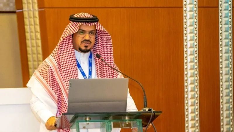 أمين الباحة: تحقيق 90% من أهداف خطط معالجة التشوهات البصرية بالمنطقة