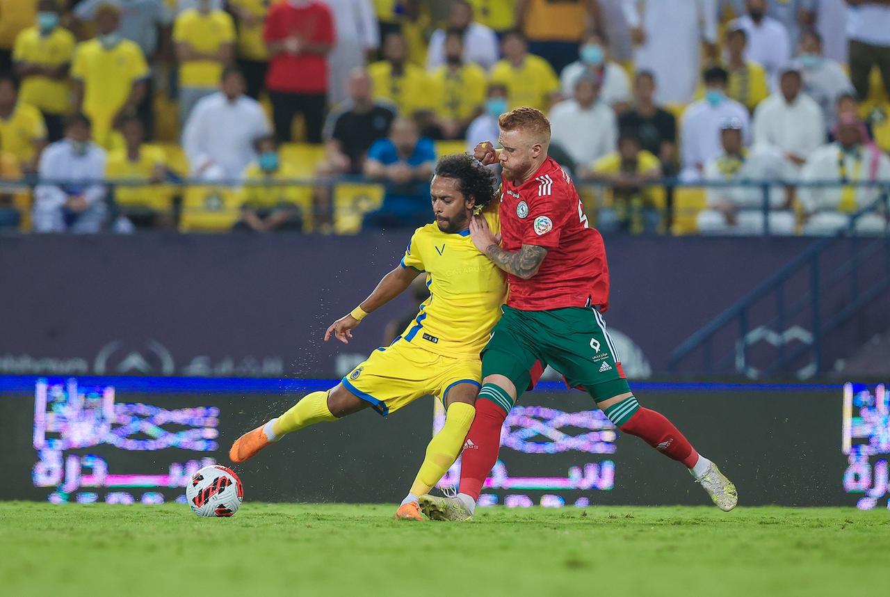 التاريخ يدعم النصر أمام الاتفاق.. والكوماندوز يطمح لتجديد التفوق