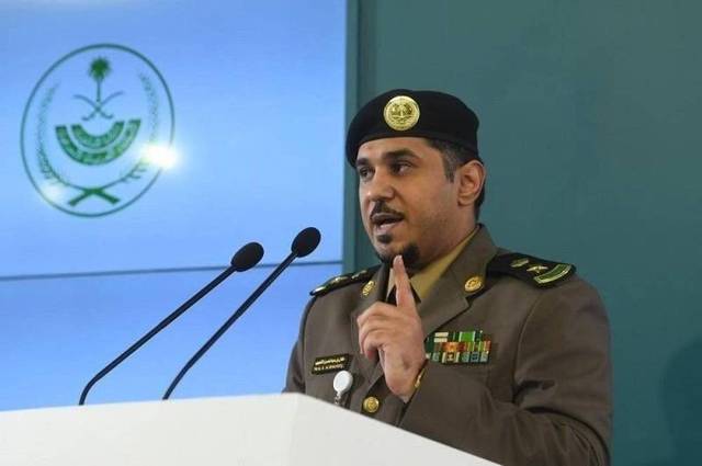 «الداخلية»: السماح بدخول غير المحصن للمملكة.. و«التنشيطية» شرط للمواطنين عند المغادرة