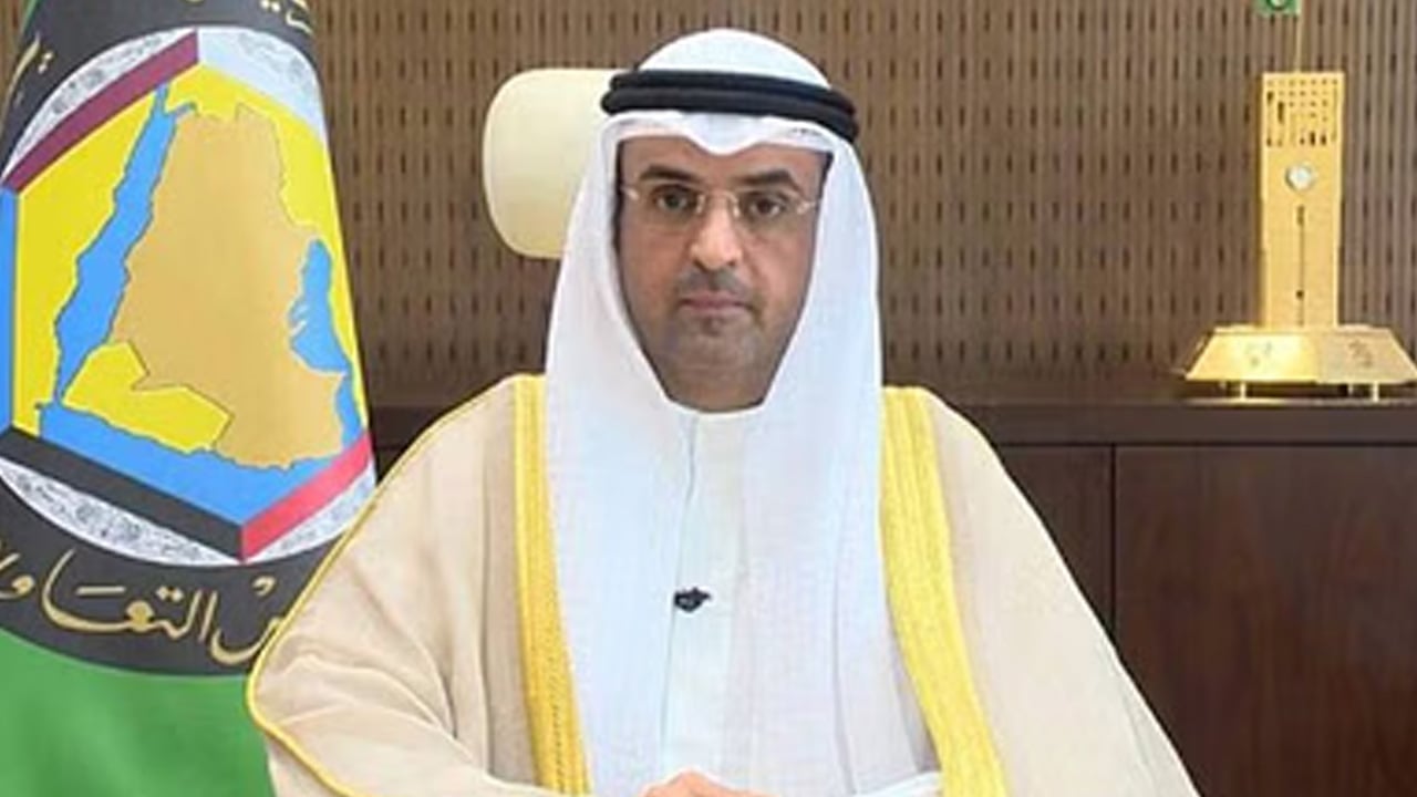 الحجرف: الاعتداء على محطة لـ«أرامكو» يستهدف أمن الخليج وليس السعودية فقط
