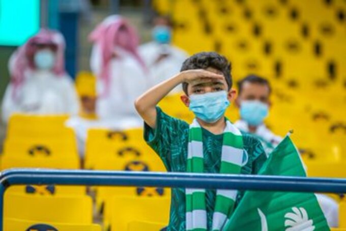 متحدث «الرياضة»: يمكن للأطفال دون 5 سنوات حضور المباريات بشرط