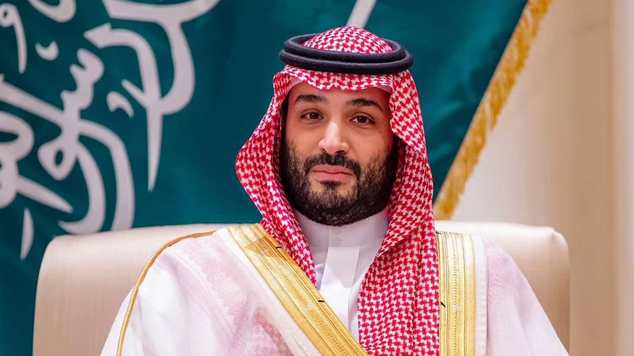 ولي العهد:  لا نرغب في رؤية اتفاق نووي ضعيف
