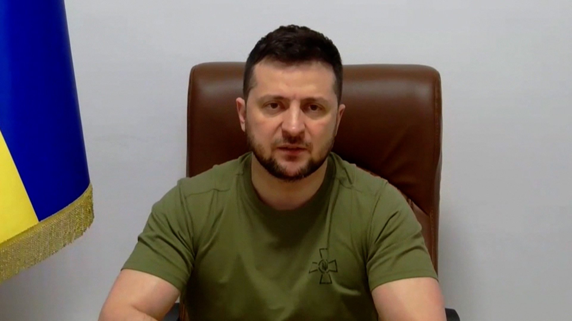 رئيس أوكرانيا: مستعد للمفاوضات مع بوتين.. لكن الفشل يعني حربًا عالمية ثالثة
