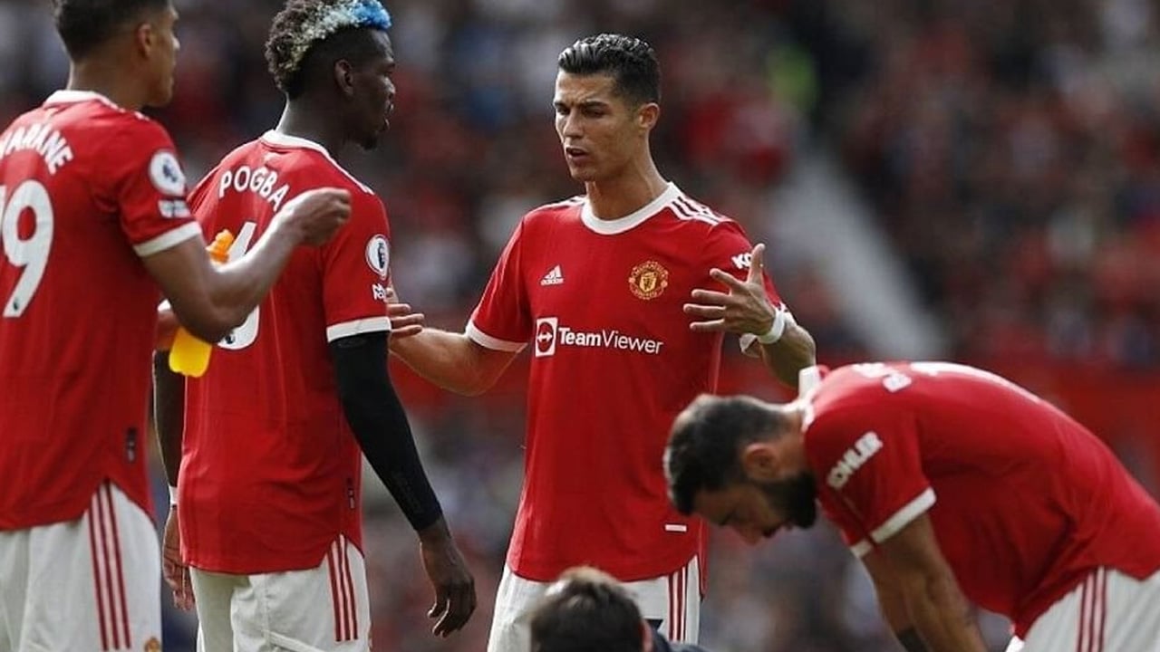 أبرزها دوري أبطال أوروبا.. مواعيد مباريات اليوم الثلاثاء
