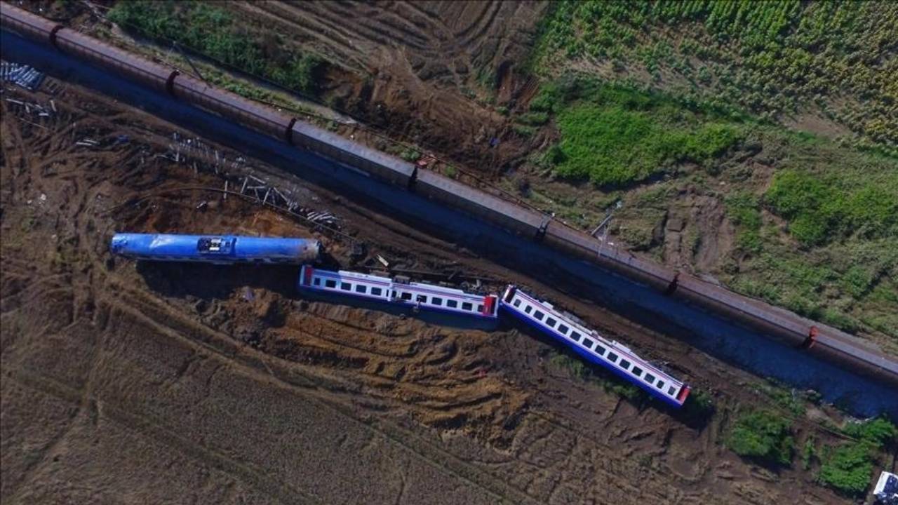 مصرع 60 شخصا جراء خروج قطار عن مساره بالكونغو الديمقراطية