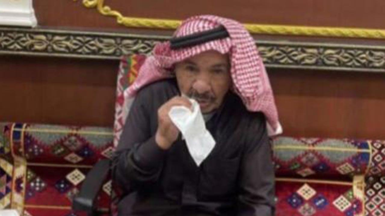 العثورعلى المفقود الأجدع.. ونجله يؤكد لـ«عاجل»: صحته جيدة
