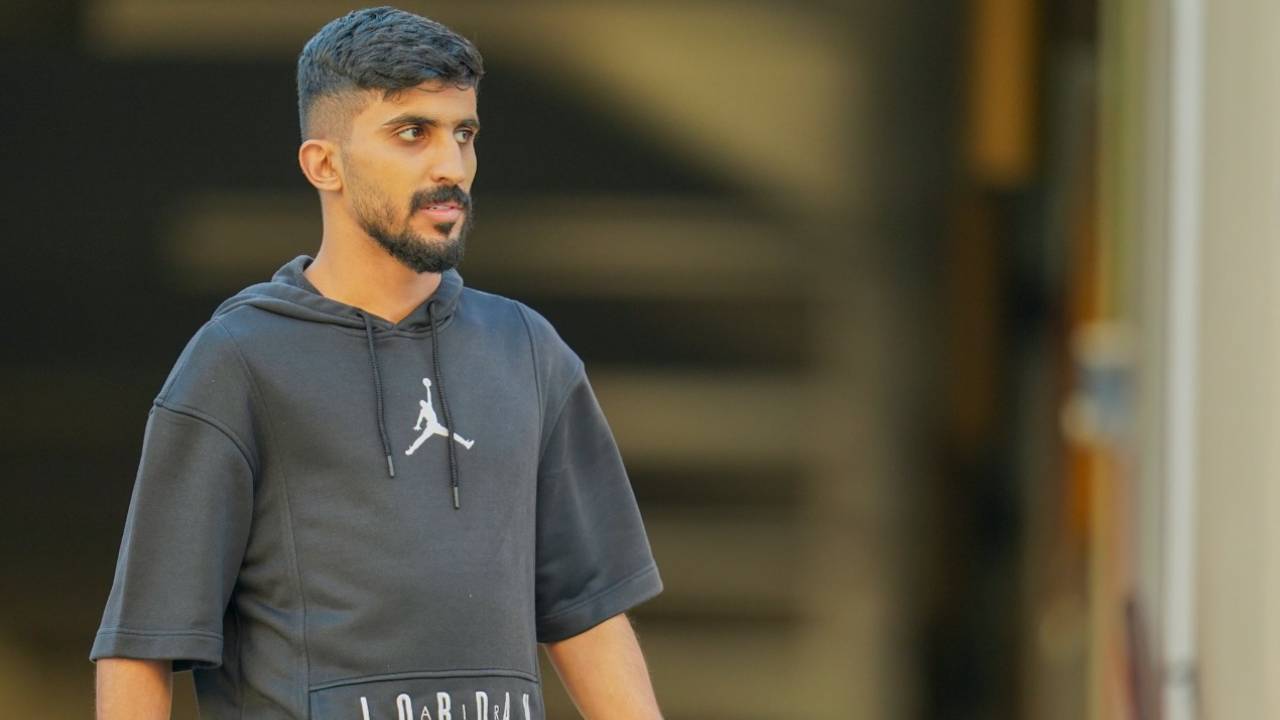 الكويكبي يعلن عدم حضور مباراة الأخضر وأستراليا ويوجه الشكر إلى اتحاد الكرة
