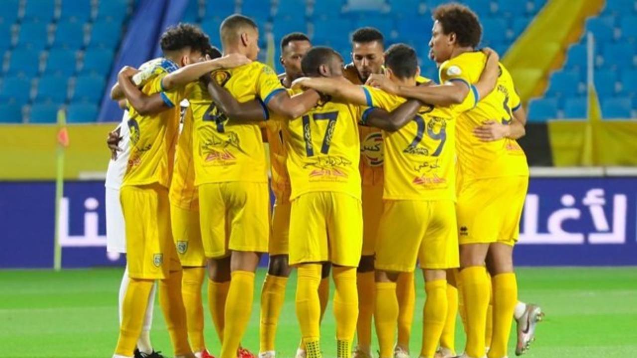 موعد مباراة التعاون ضد الجيش السوري في دوري أبطال آسيا