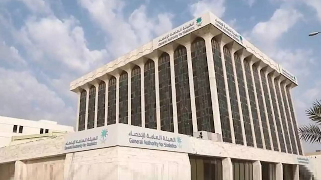 «الإحصاء» تعلن إتمام مرحلة «تحديث العناوين» لـ «‫تعداد السعودية 2022‬»