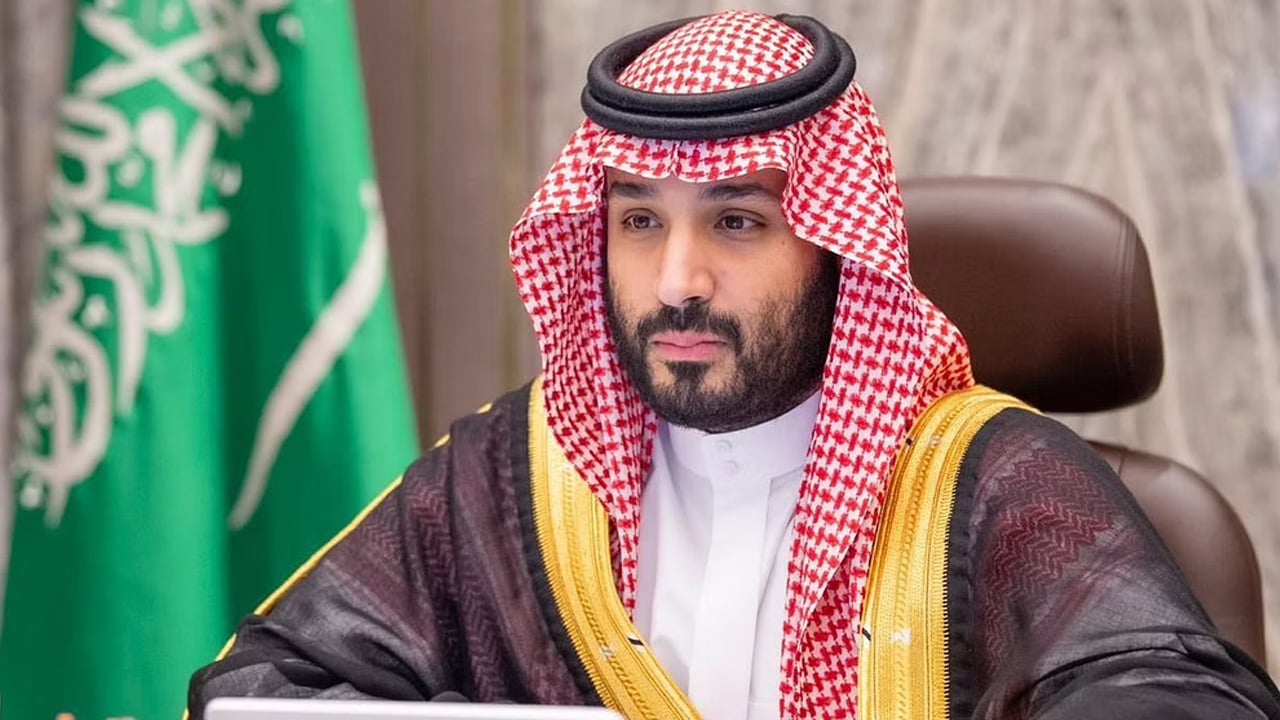الأمير محمد بن سلمان: ليس لأحد الحق في التدخل في شئوننا الداخلية.. وعلاقتنا مع واشنطن «تاريخية»
