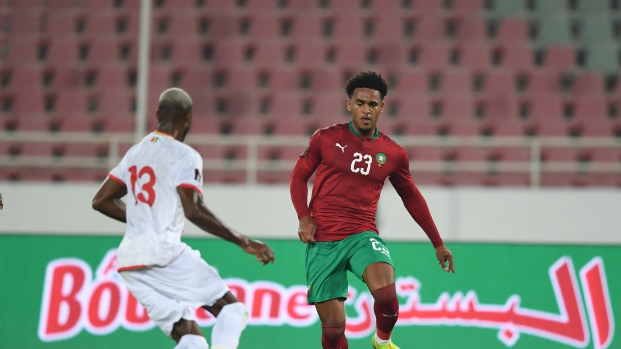 منتخب المغرب يخطف تعادلاً مهمًا أمام الكونغو الديمقراطية في تصفيات كأس العالم
