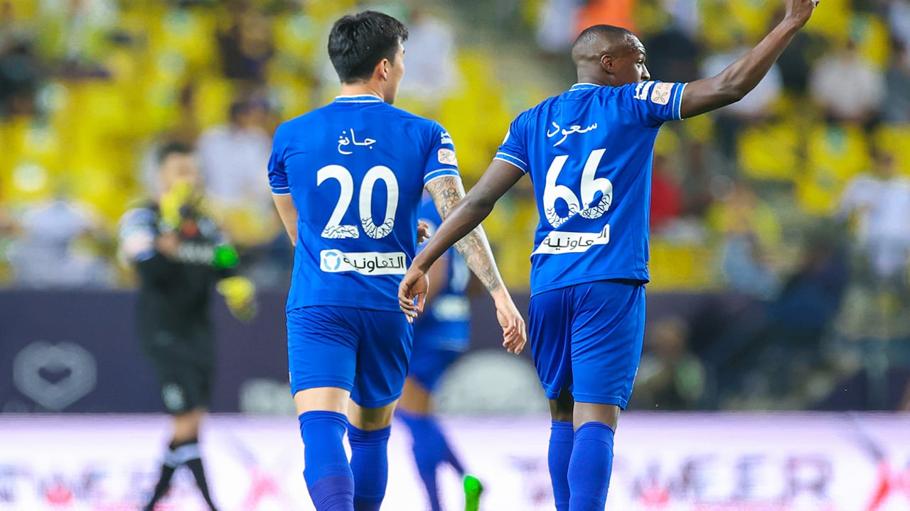 الكوري هيون سو يكشف عن سر الفوز الكبير على النصر
