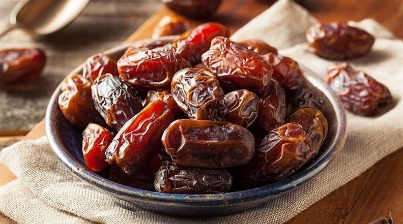 «الغذاء والدواء» توضّح أفضل طرق حفظ التمر