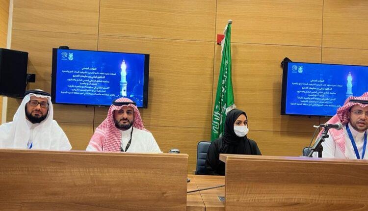 ملتقى التحول الرقمي ينطلق الأربعاء.. نقلة نوعية في مسار الحج الذكي