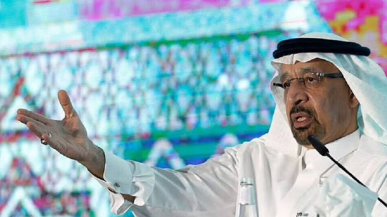 بالفيديو.. وزير الاستثمار: نطمح لبلوغ الصناعات الأساسية والتحويلية بجازان إلى تريليون ريال 

