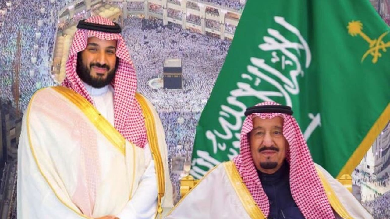 خادم الحرمين وولي العهد يهنئان الرئيس الكوري بفوزه في الانتخابات
