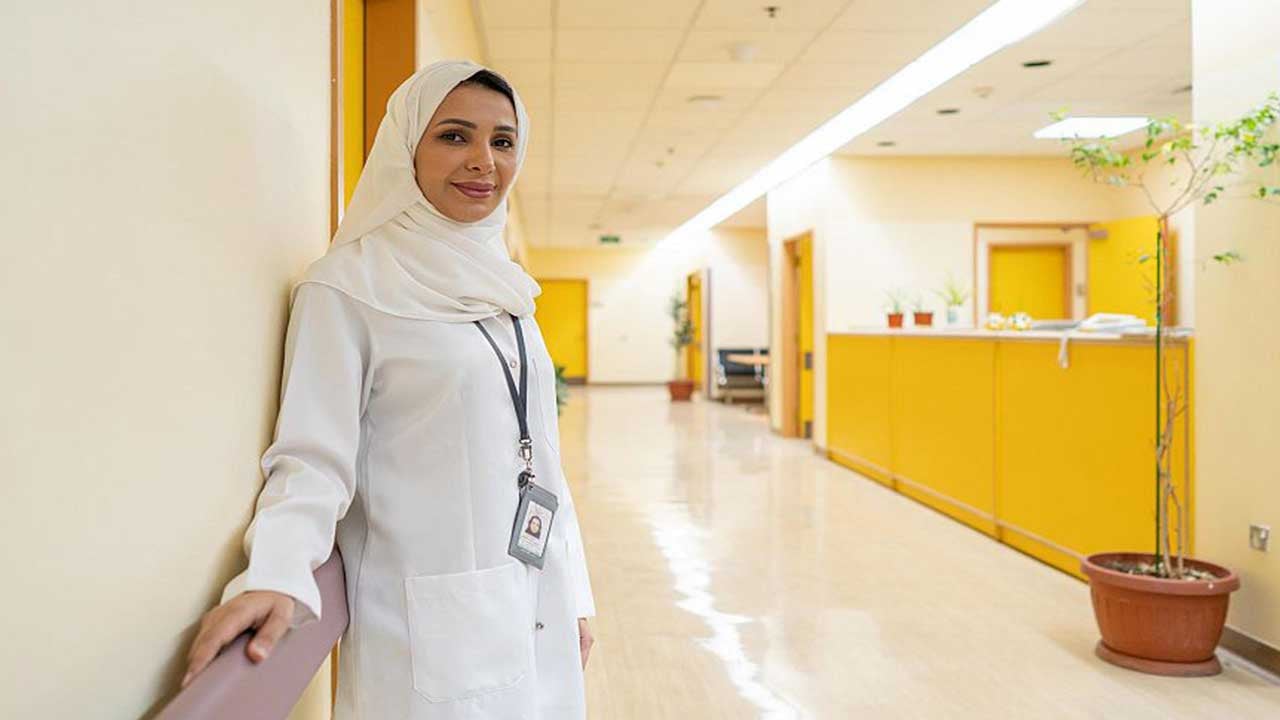 المرأة السعودية.. كفاءة طبية باقتدار أسهمت في الارتقاء بالمنظومة الصحية في المملكة