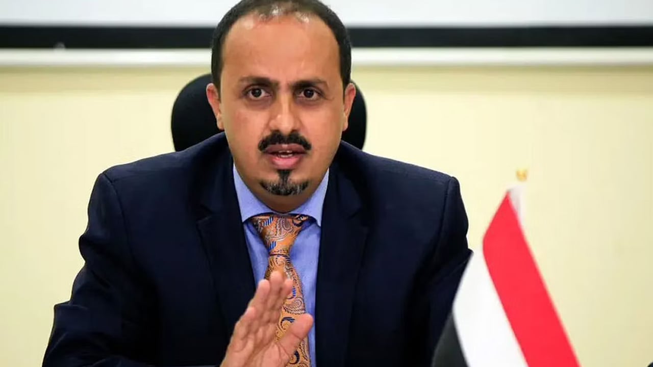 الإرياني: هجمات الحوثي الإرهابية على المملكة خطر يهدد الإمدادات النفطية العالمية

