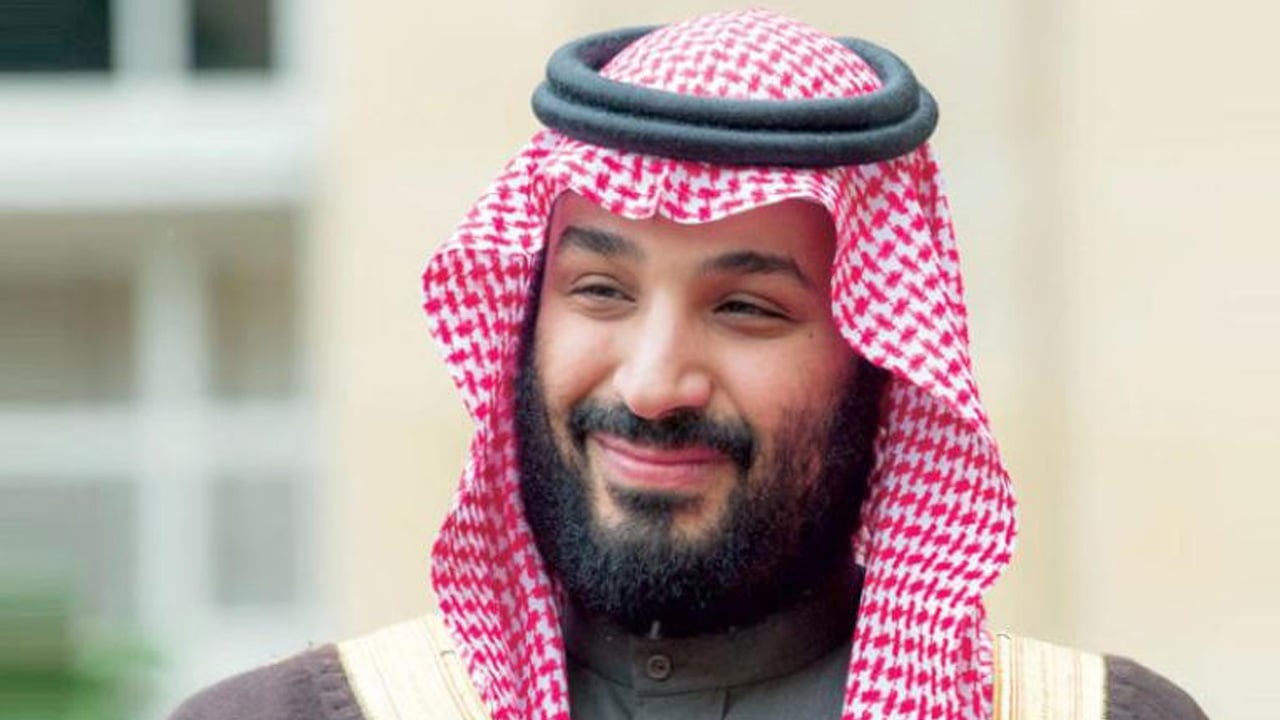 أمير تبوك عن حوار ولي العهد لـ"أتلانتيك": تميز بالوضوح والشمولية والنظرة الثاقبة
