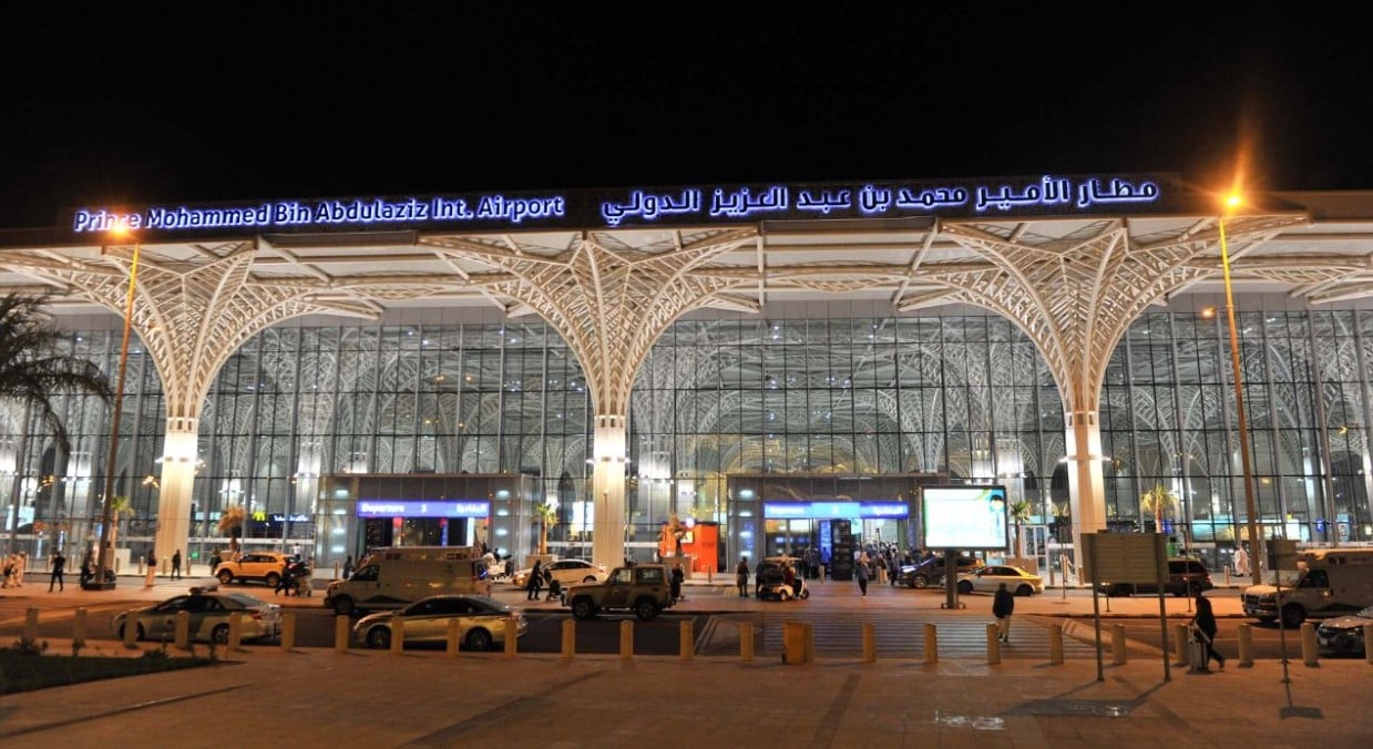 بالأسماء.. 3 مطارات تتصدر تقرير هيئة الطيران المدني بمعدل الأداء 

