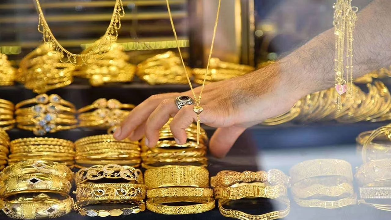 ارتفاع أسعار الذهب في السعودية.. عيار 21 يسجل 205.39 ريال
