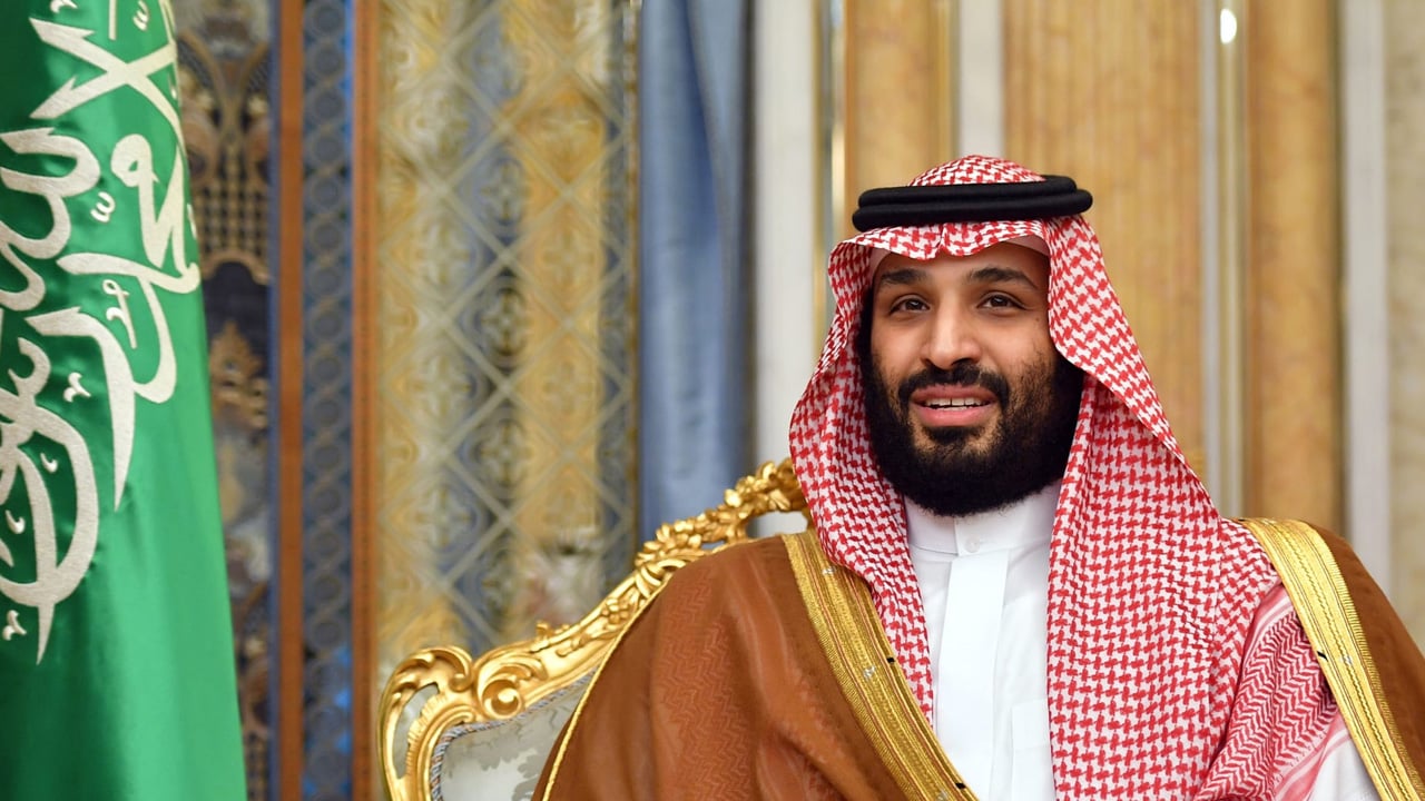 أمير الباحة: حوار ولي العهد لـ«أتلانتيك» أوضح قوة المملكة وتلاحم القيادة بالشعب
