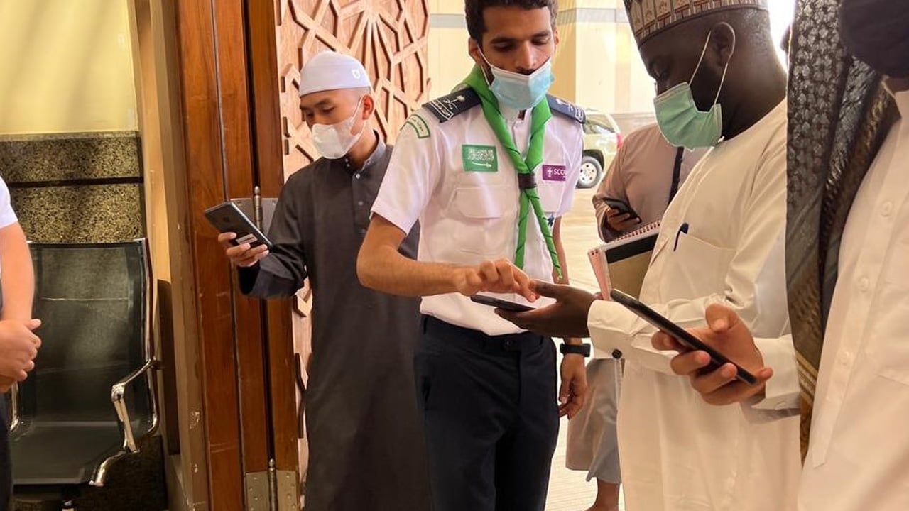 عقد اجتماع اللجنة الكشفية العربية الفرعية لتنمية القيادات 
