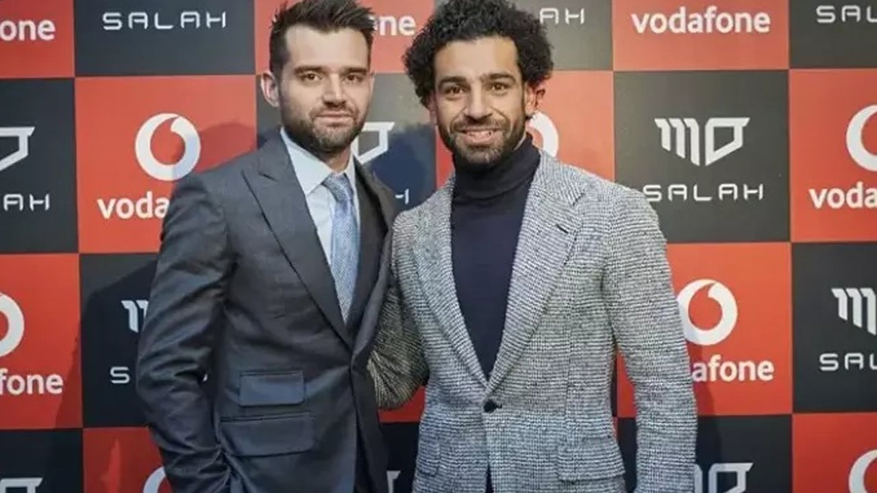 وكيل أعمال محمد صلاح يسخر من يورجن كلوب
