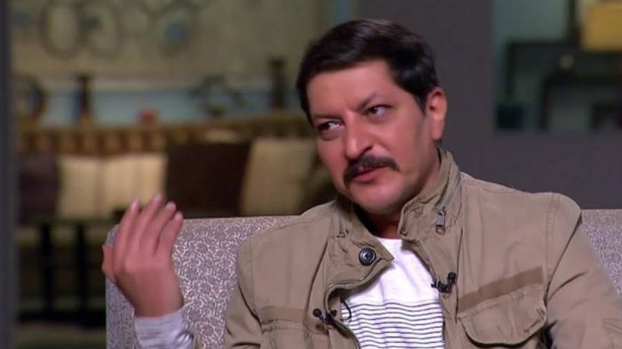 بعد سنوات من الغياب.. الفنان المصري هشام المليجي حديث «السوشيال ميديا» 